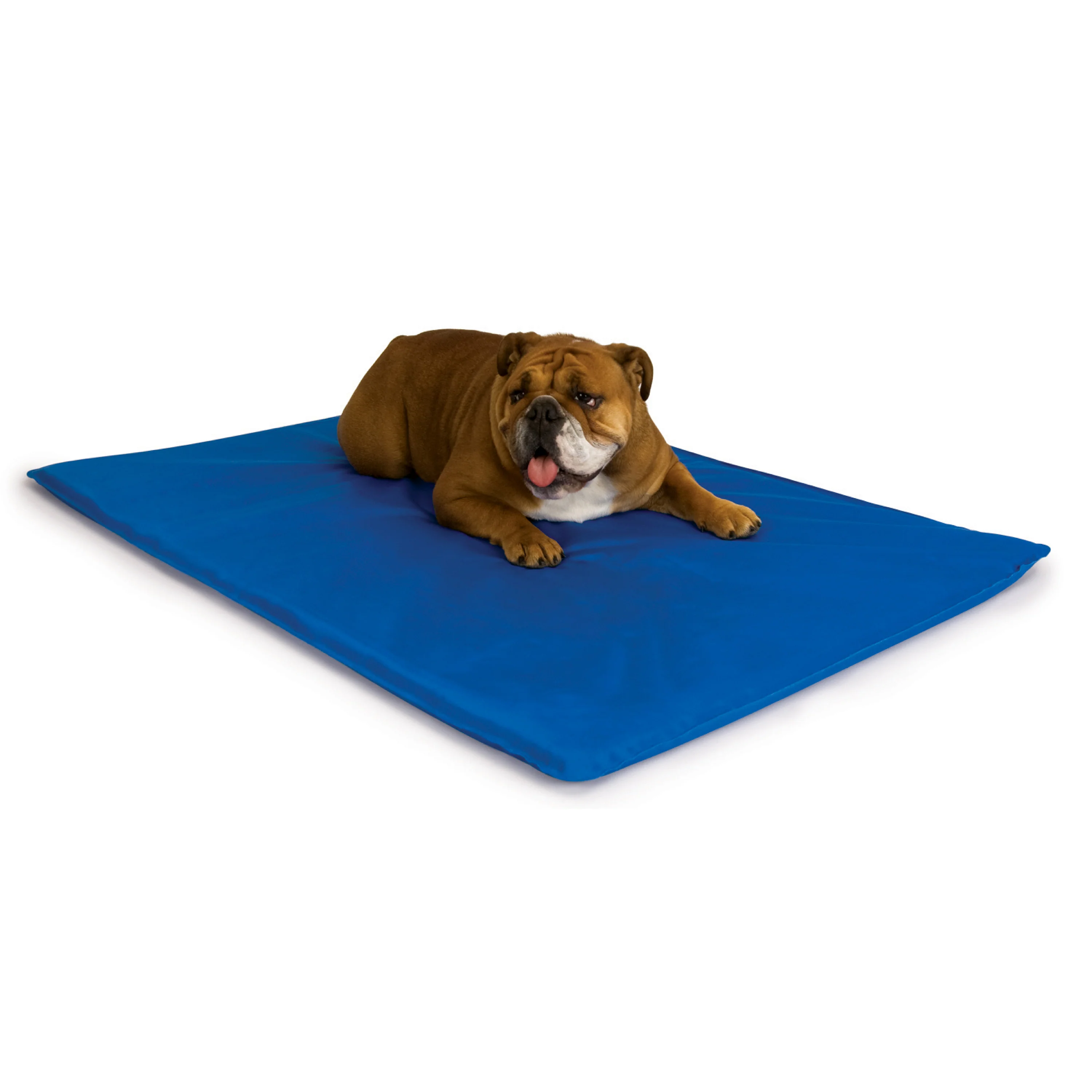 K&H Cool Bed III Cooling Dog Bed - Image 7