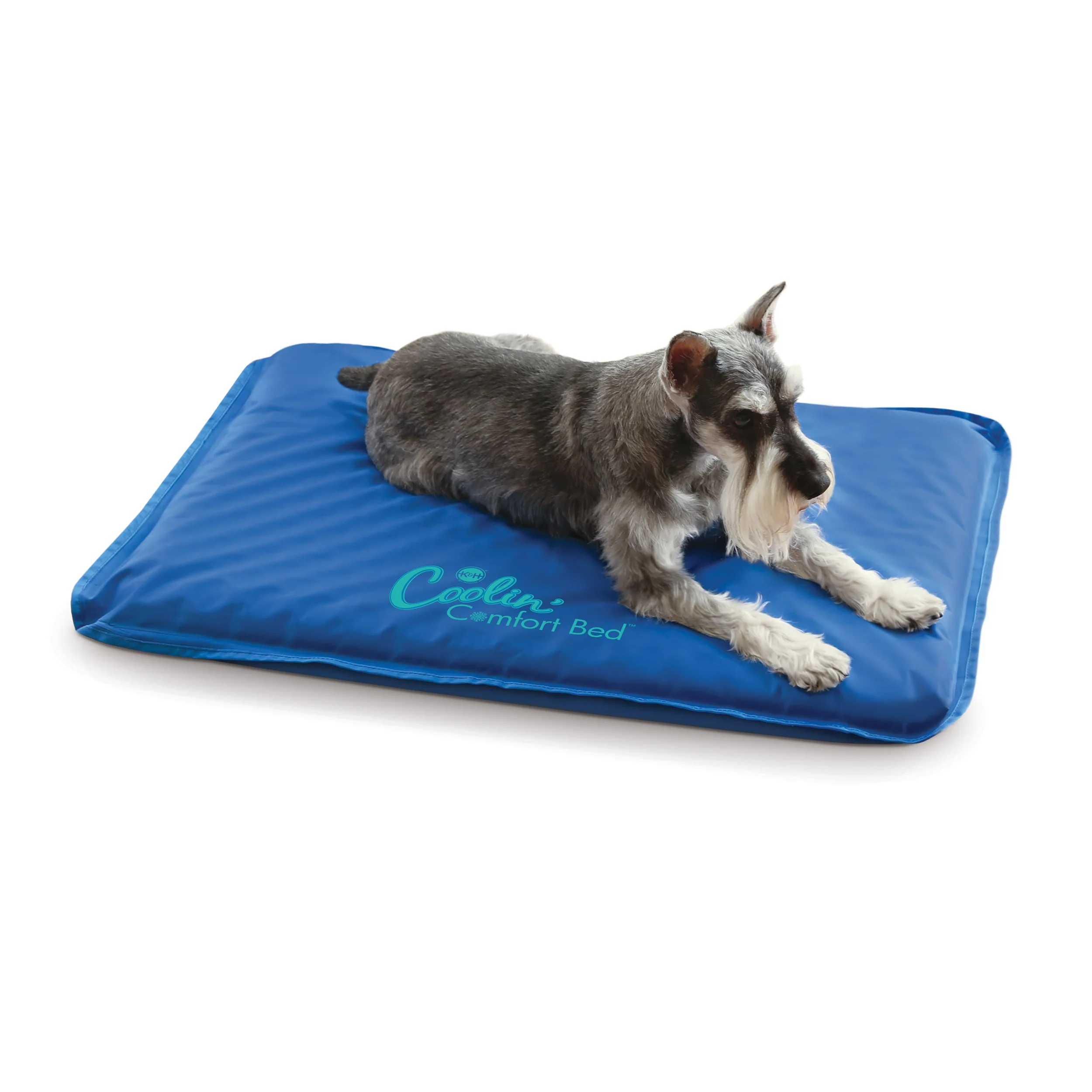 K&H Coolin' Comfort Bed - Image 6