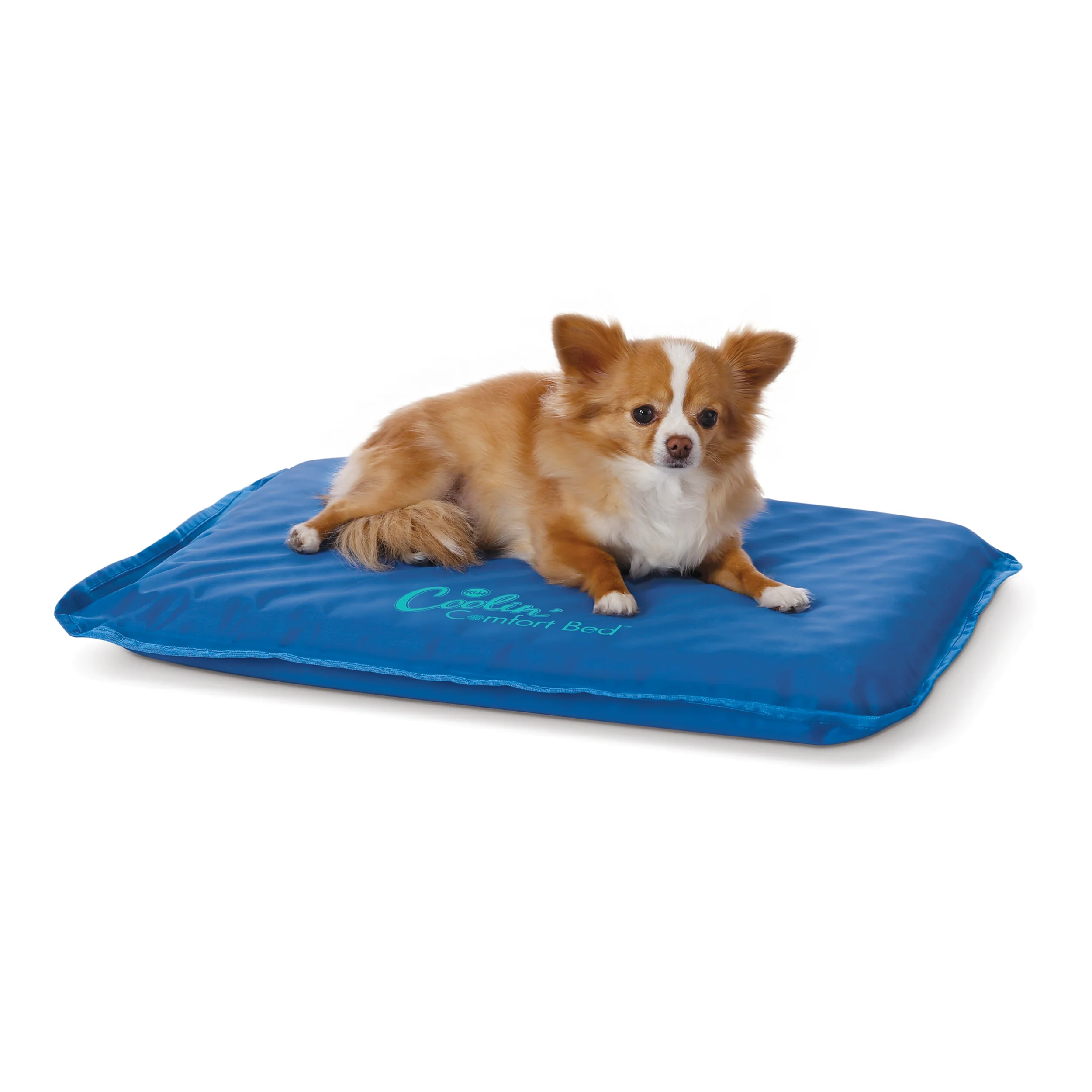 K&H Coolin' Comfort Bed - Image 7