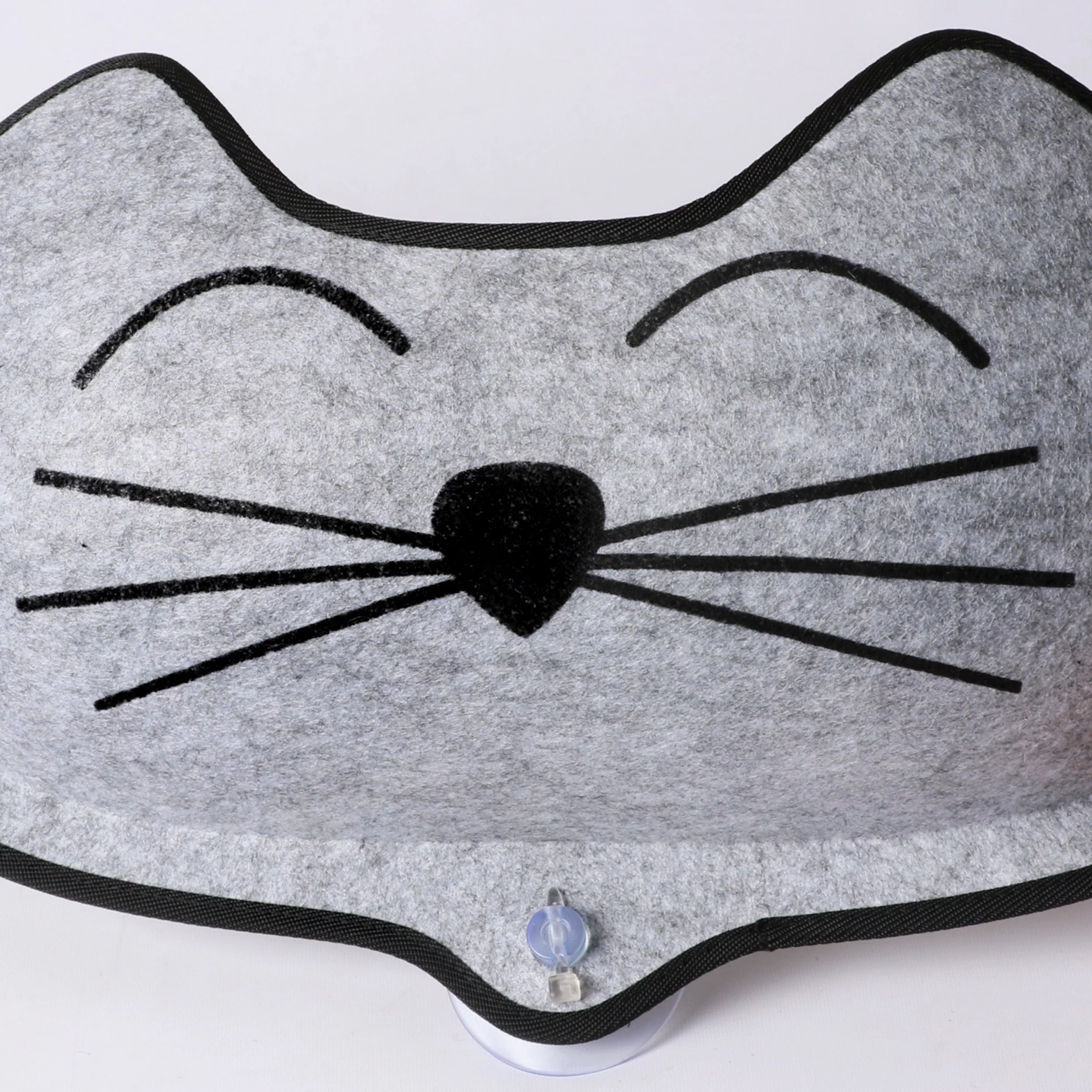 K&H EZ Mount Kittyface Window Bed - Image 13