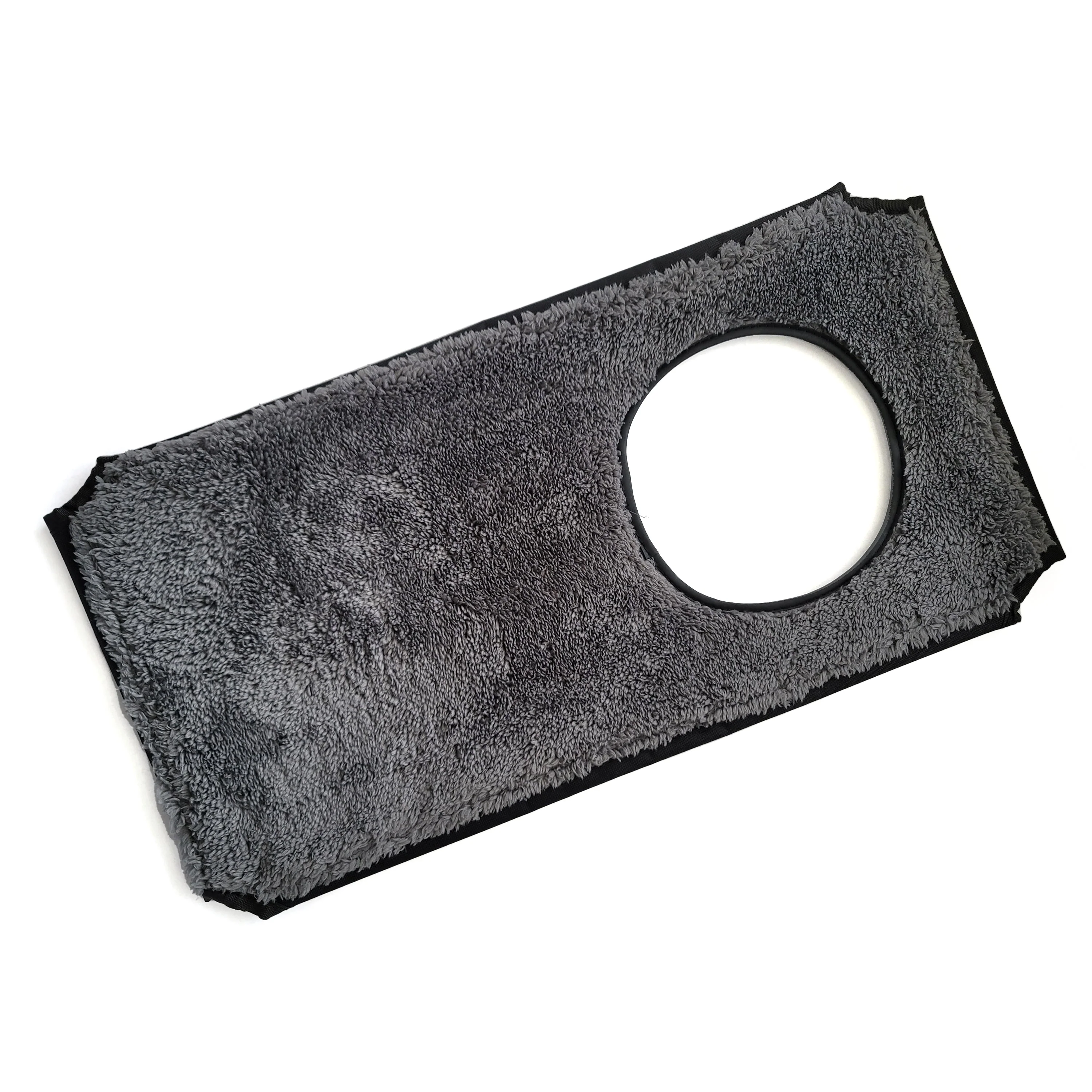 K&H EZ Mount Window Kitty Sill Replacement Covers - Image 3