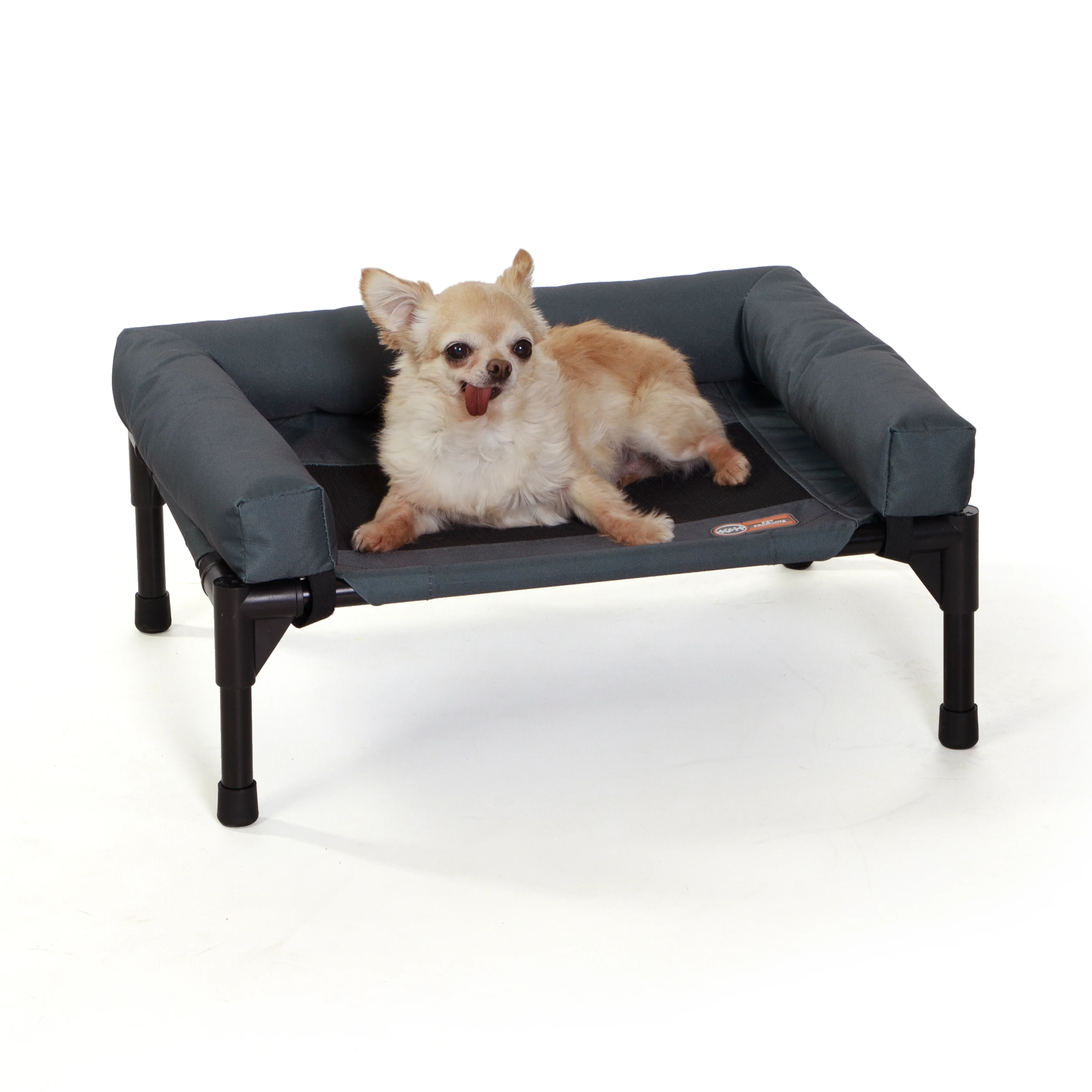 K&H Original Bolster Pet Cot - Image 13