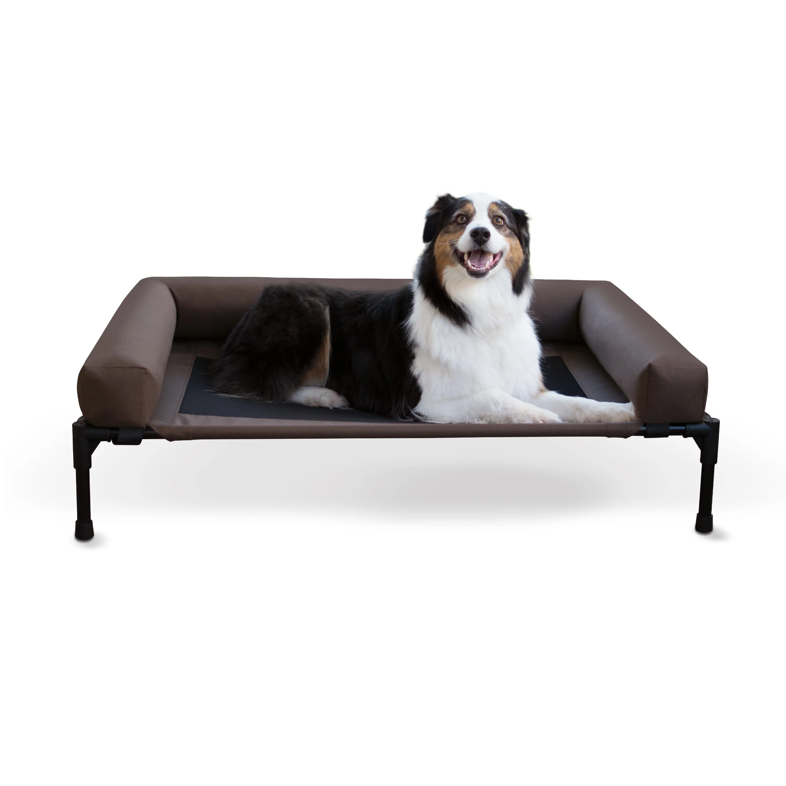 K&H Original Bolster Pet Cot - Image 14