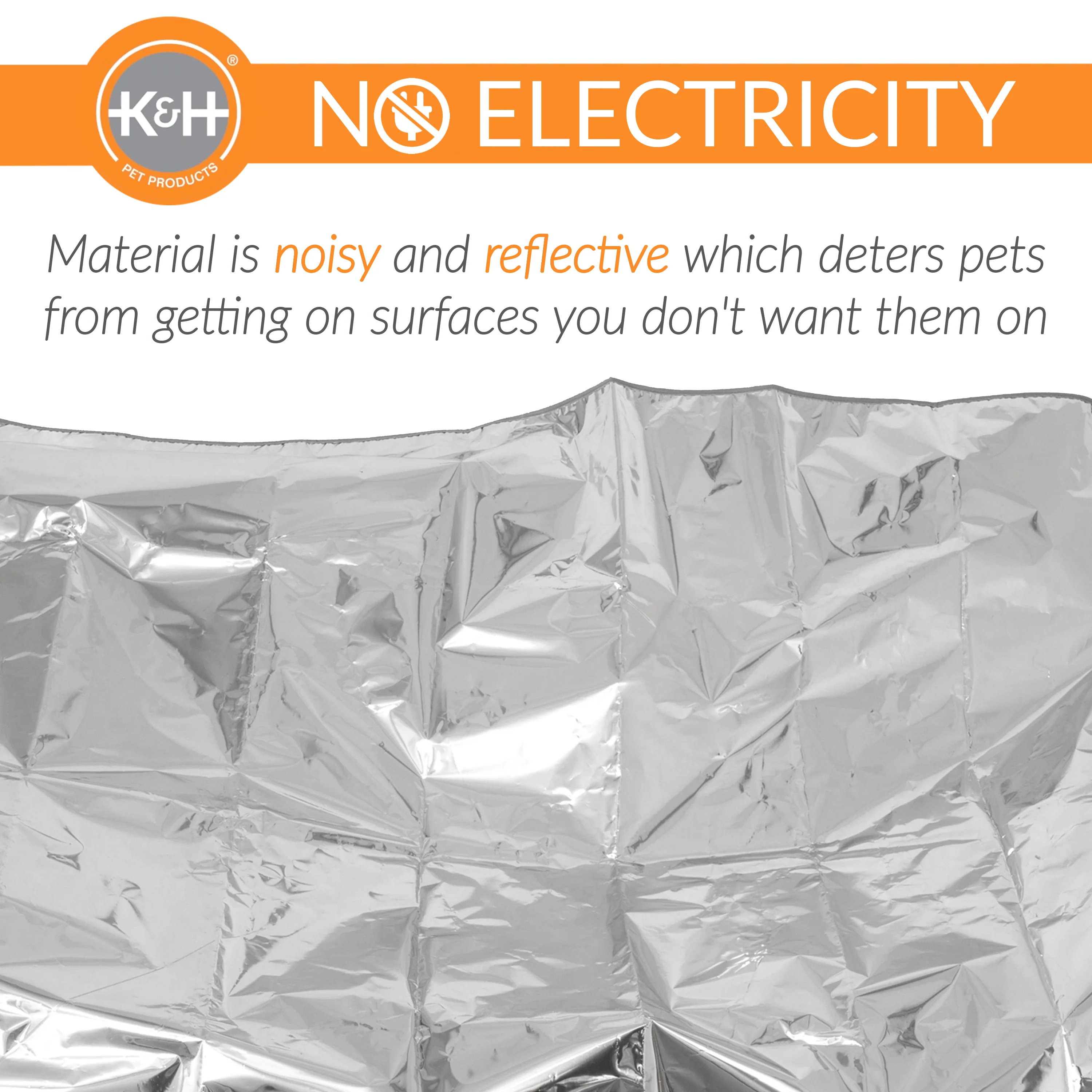 K&H Pet Deterrent Mats - Image 3