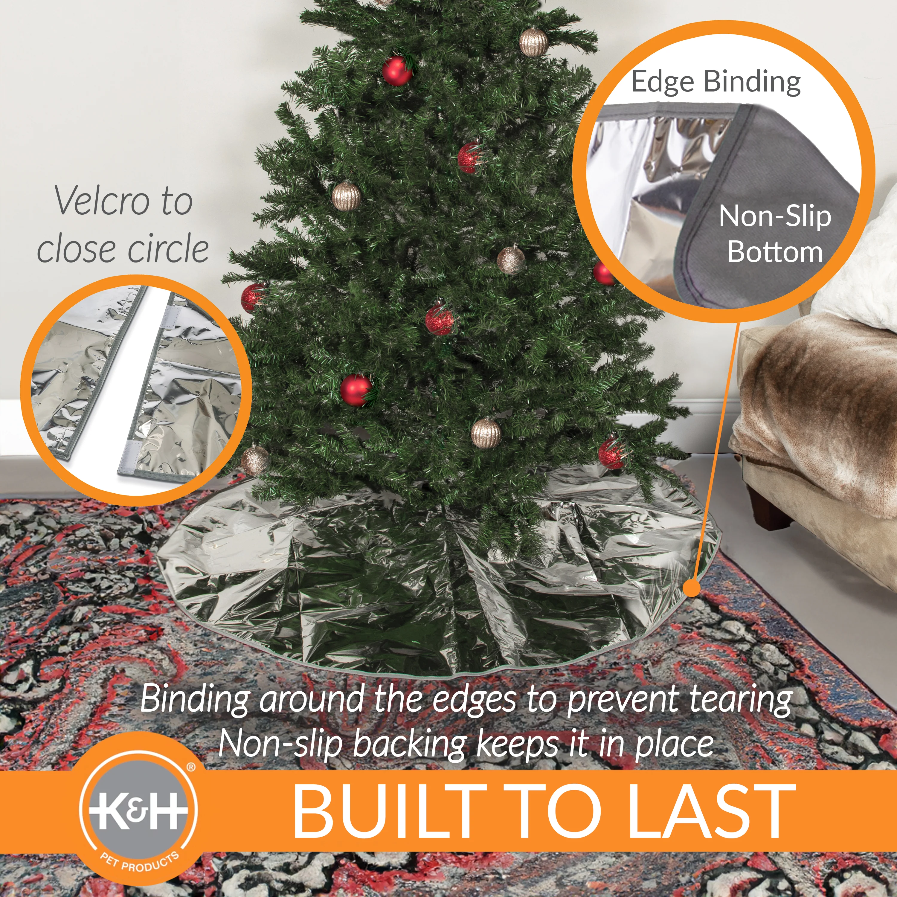 K&H Pet Deterrent Mats - Image 4