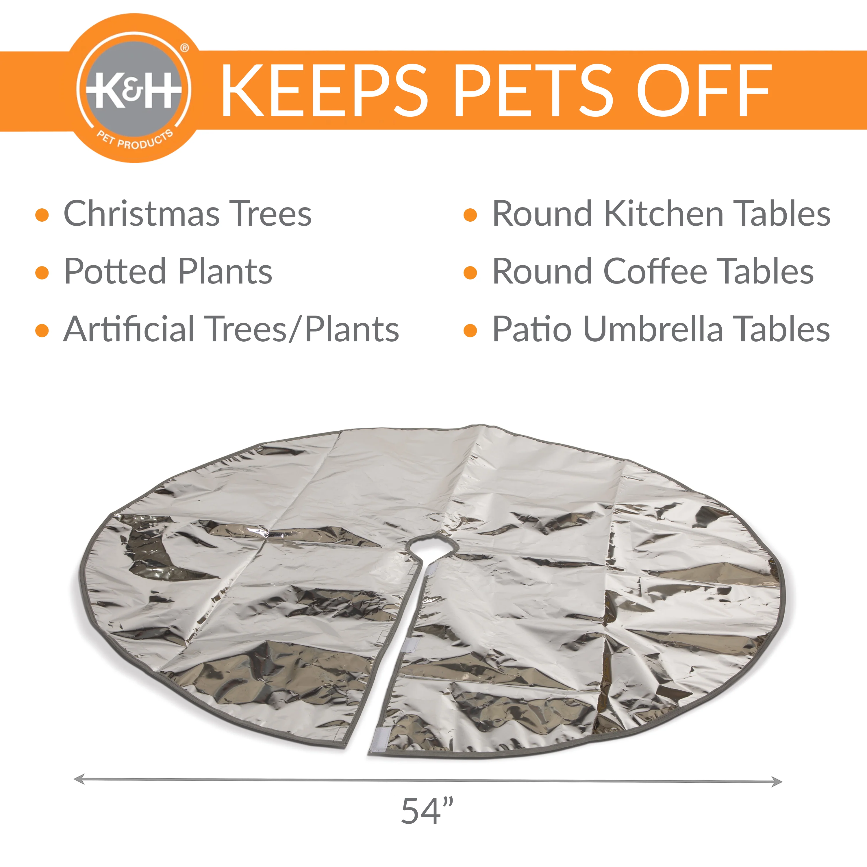 K&H Pet Deterrent Mats - Image 5