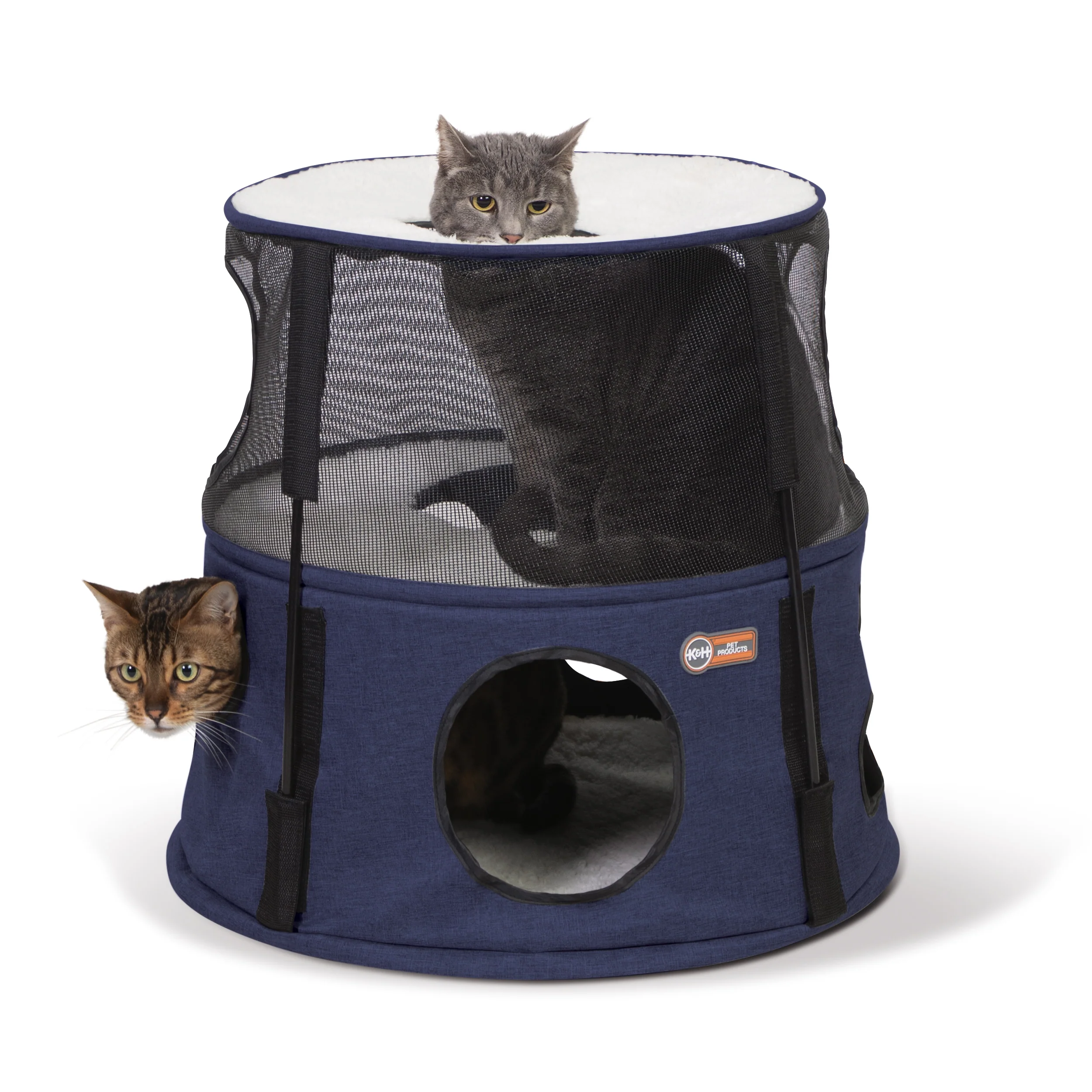 K&H Kitty Tower - Image 5