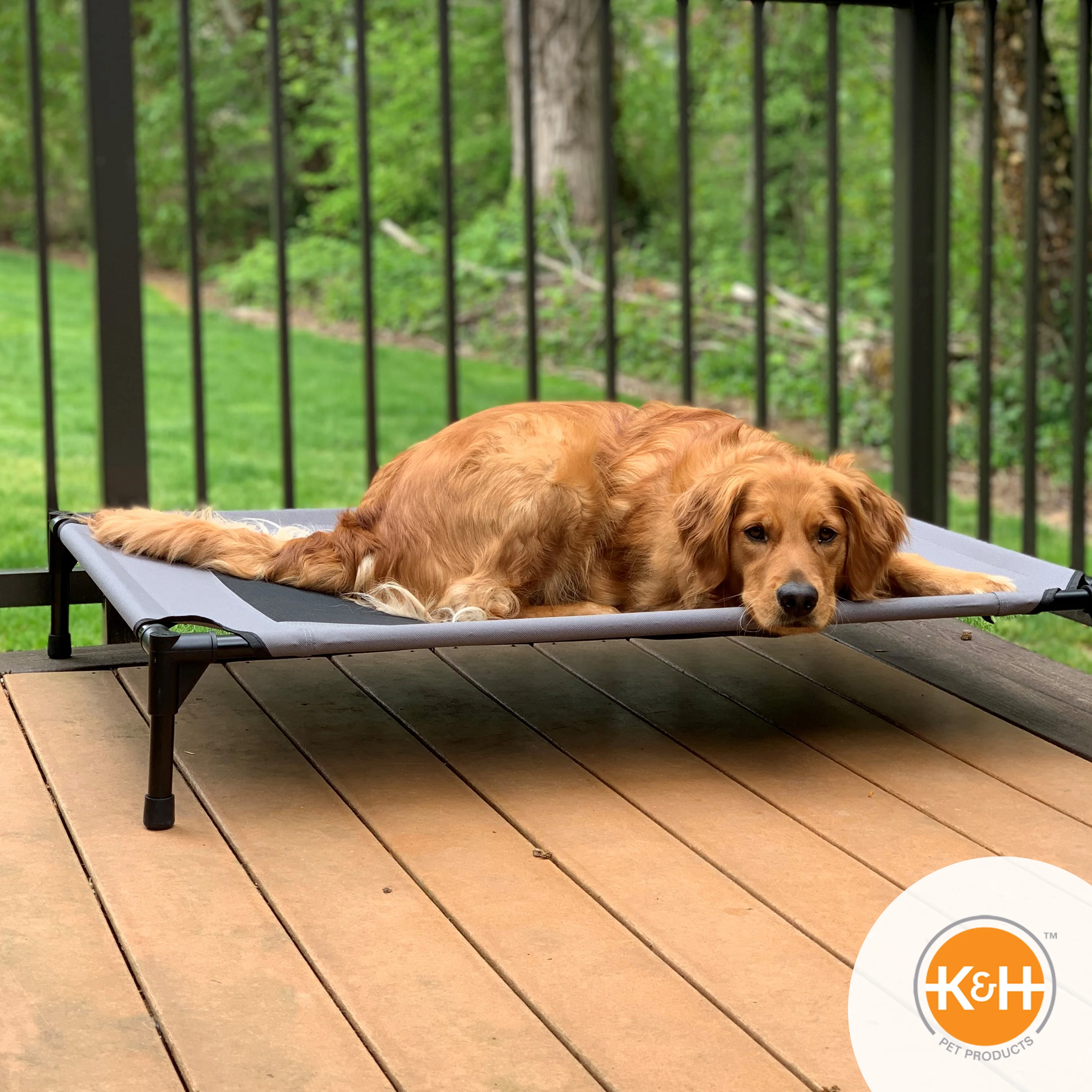 K&H Original Pet Cot - Image 10