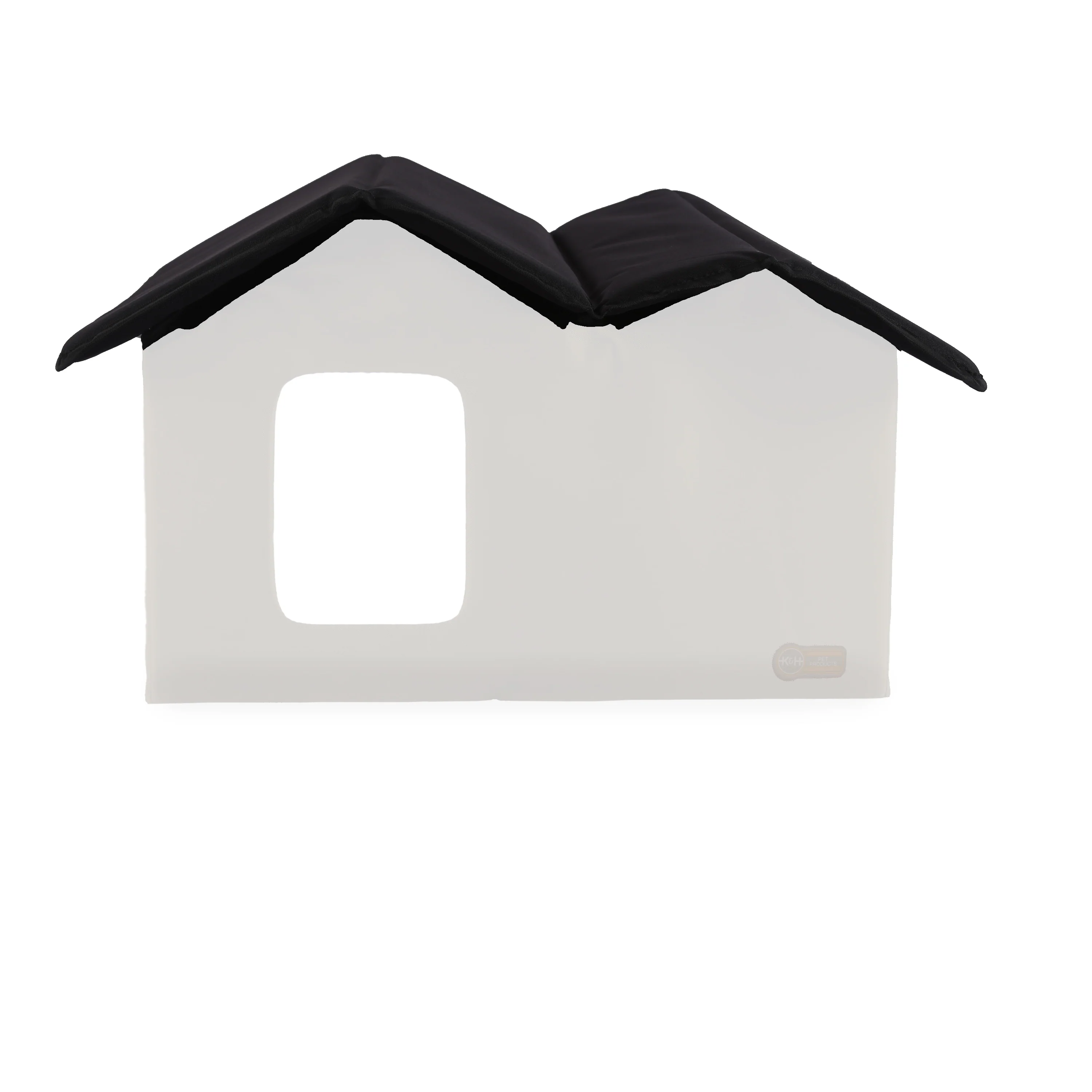 K&H Outdoor Kitty House Replacement Roof Tops - Image 8