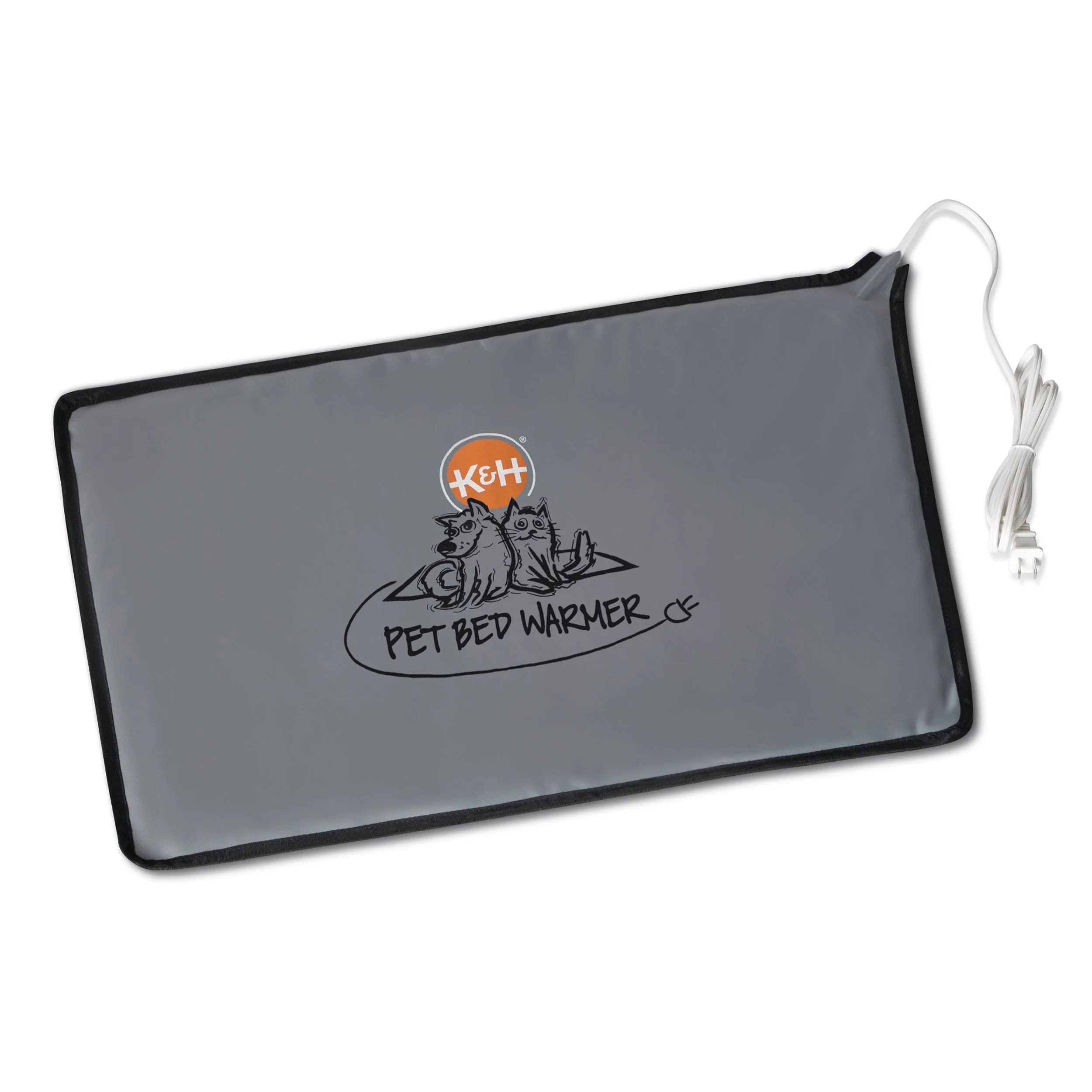 K&H Pet Bed Warmer - Gray - Image 14