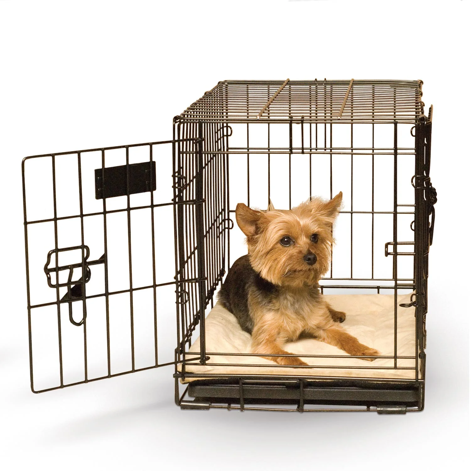 K&H Self-Warming Crate Pad - Image 10