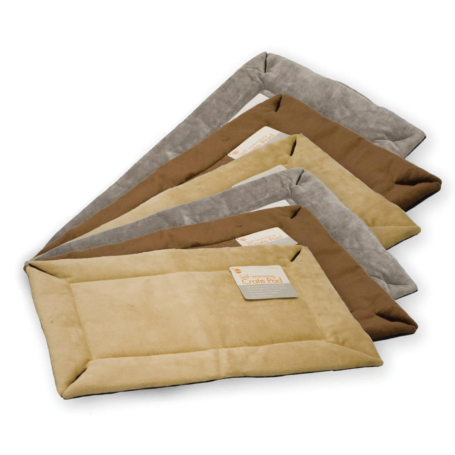 K&H Self-Warming Crate Pad - Image 3