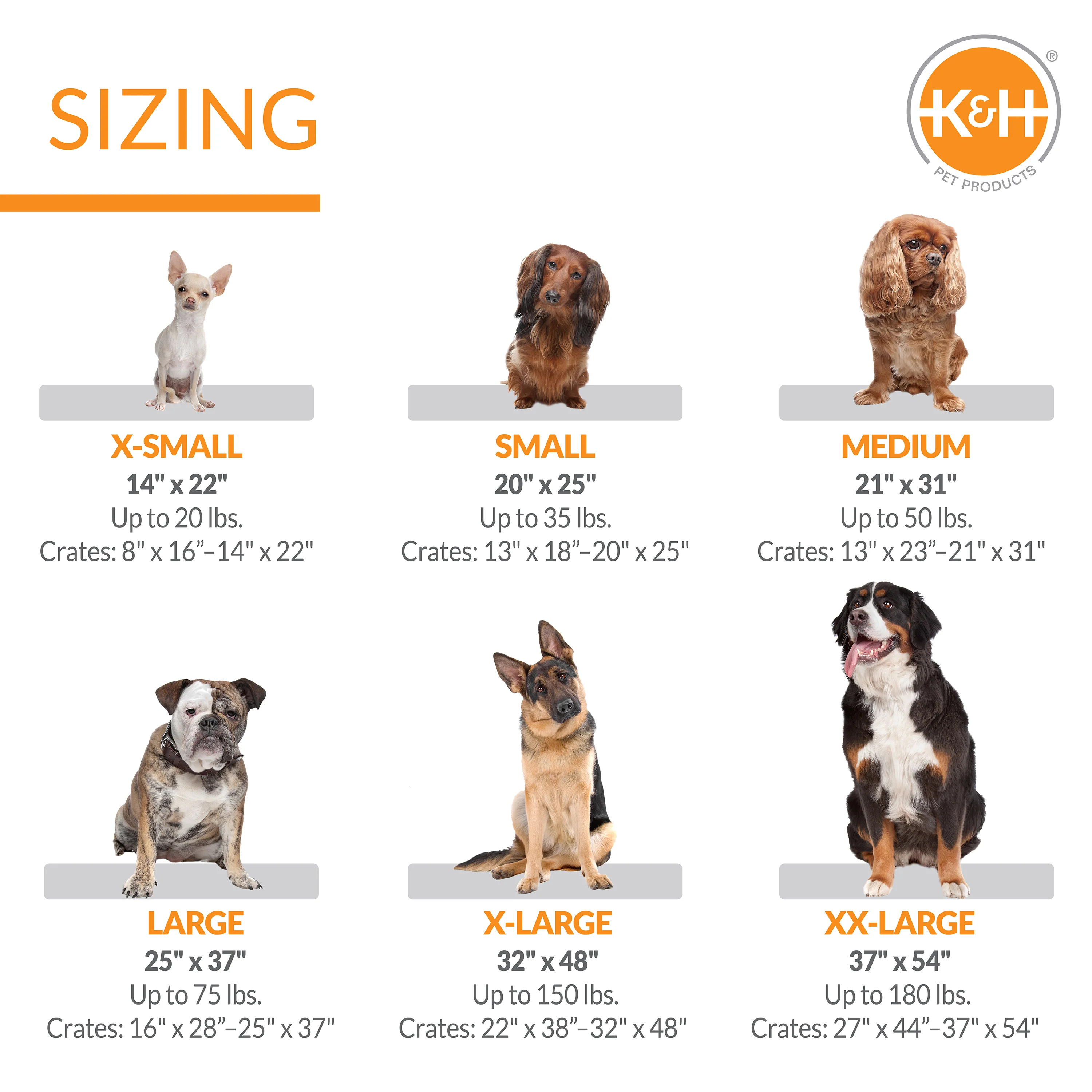 K&H Self-Warming Crate Pad - Image 5