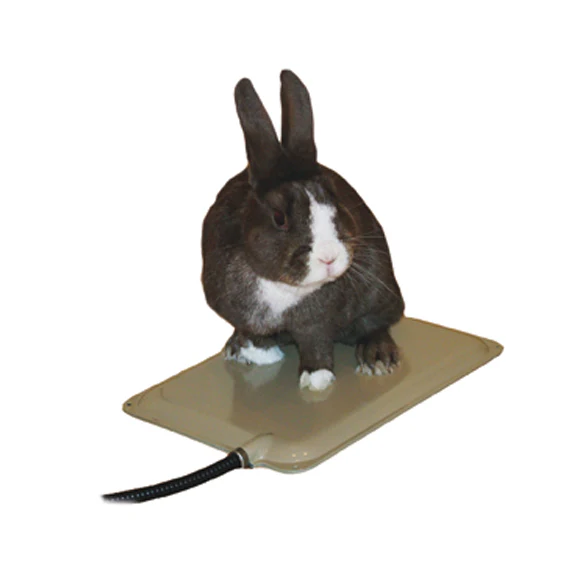 K&H Small Animal Heated Pad - Image 9