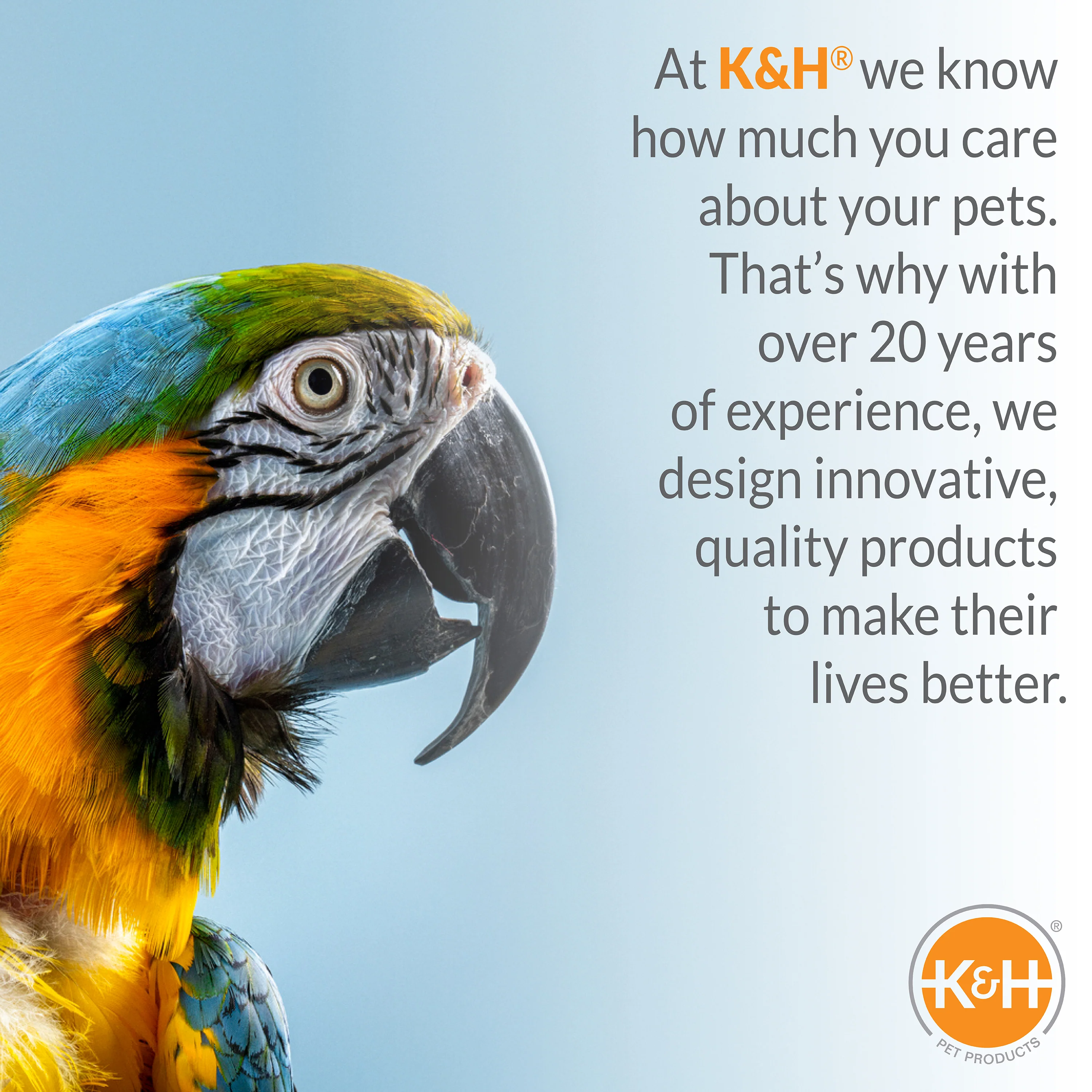 K&H Snuggle Up Bird Warmer - Image 12