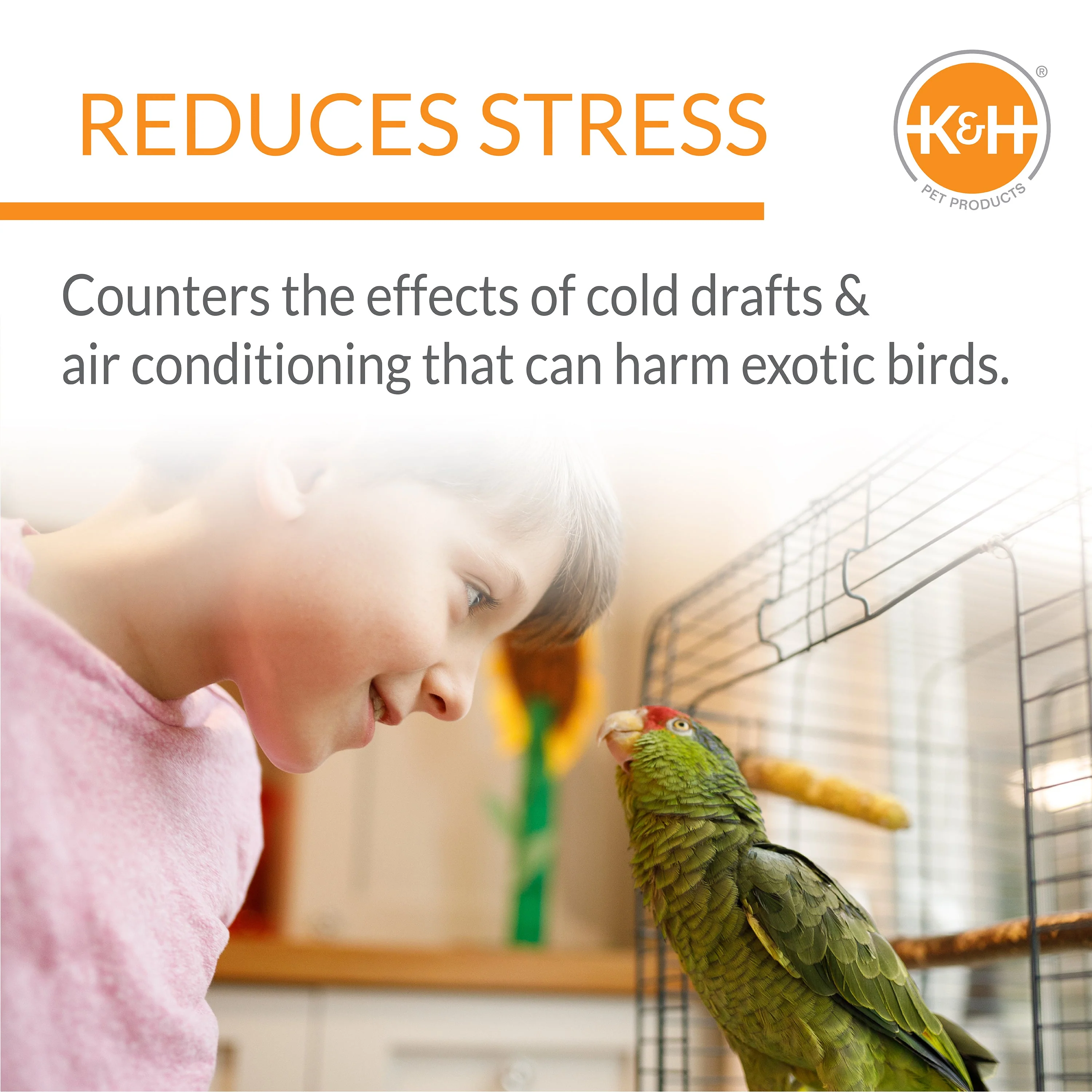 K&H Snuggle Up Bird Warmer - Image 7