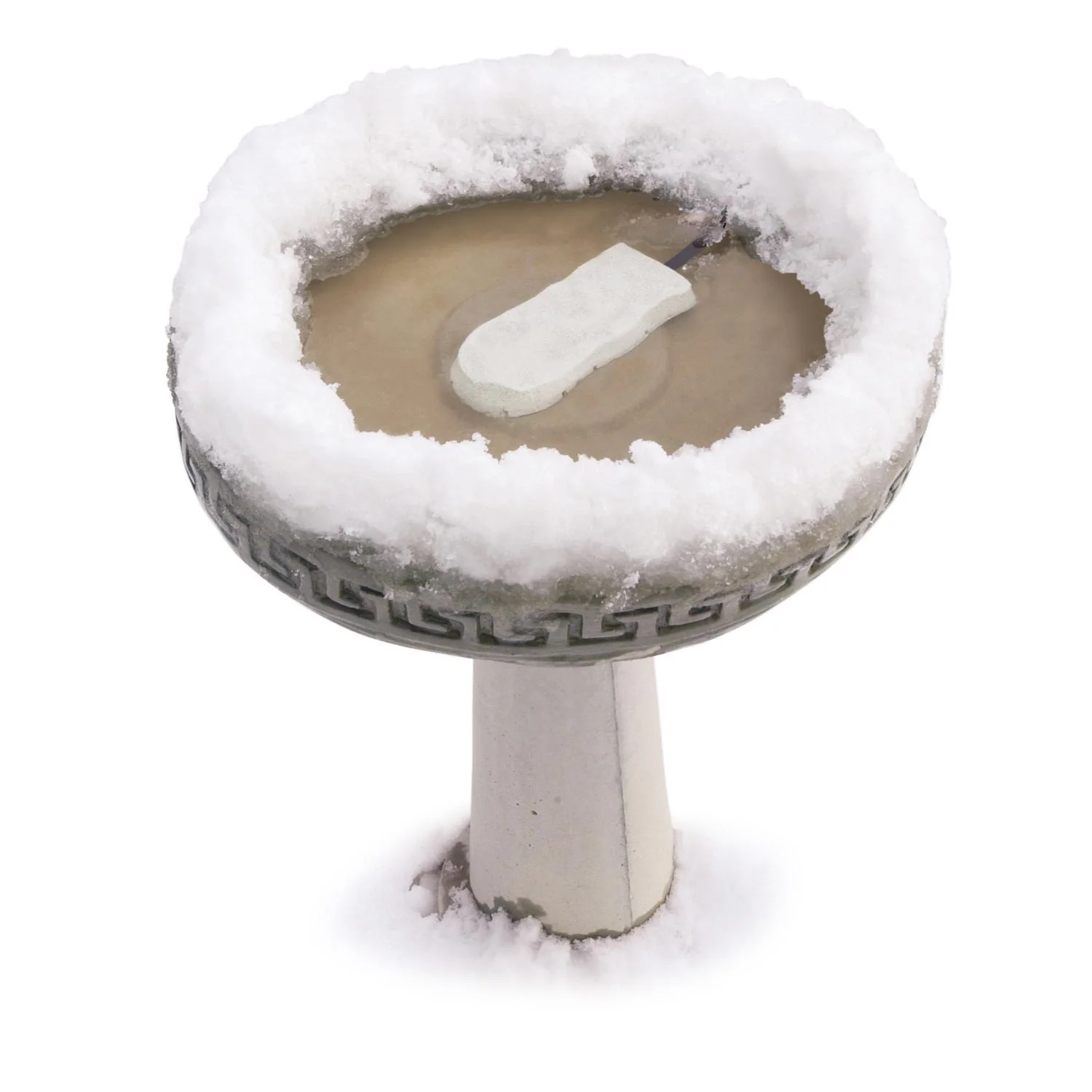K&H Super Ice Eliminator Bird Bath Deicer - Image 3