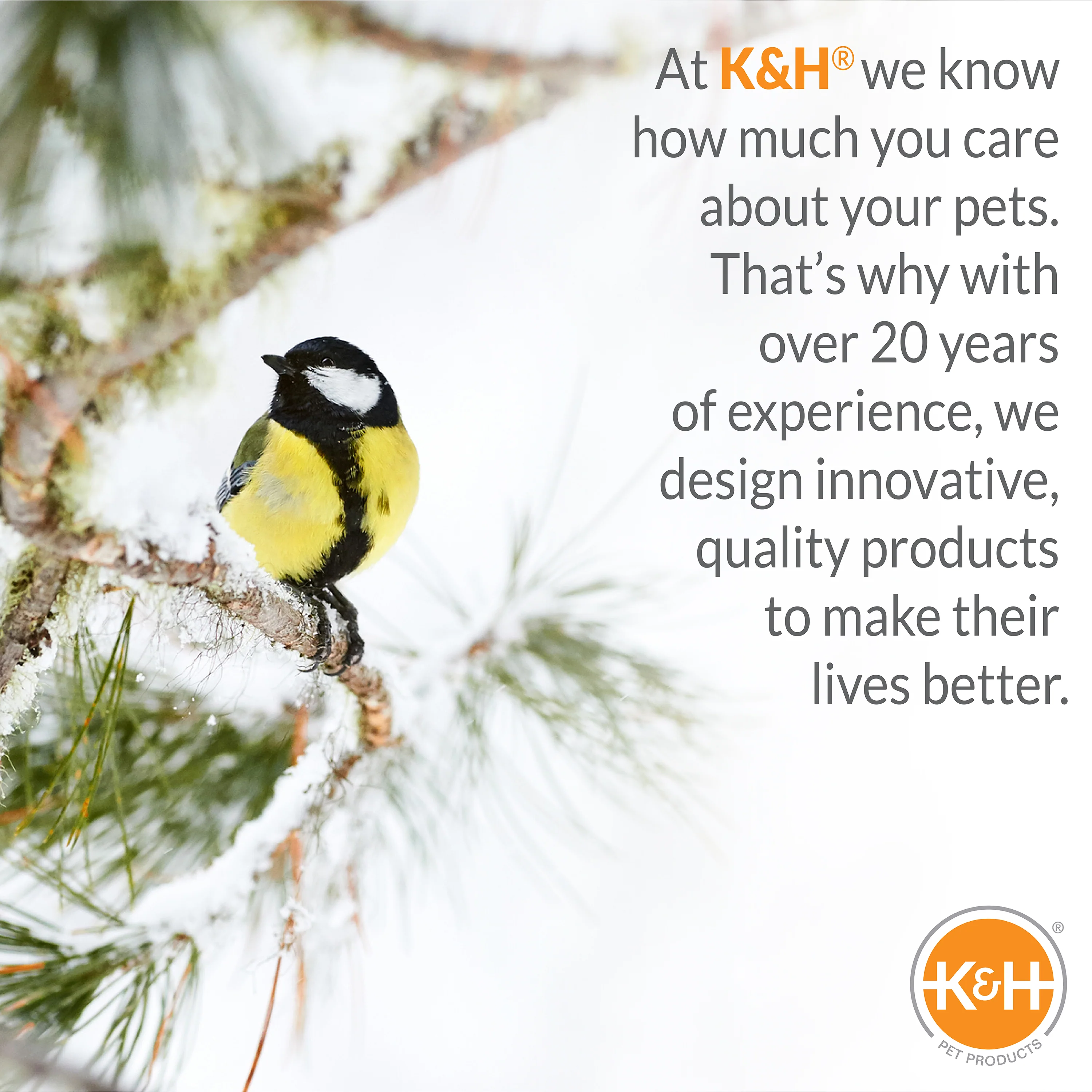 K&H Super Ice Eliminator Bird Bath Deicer - Image 8