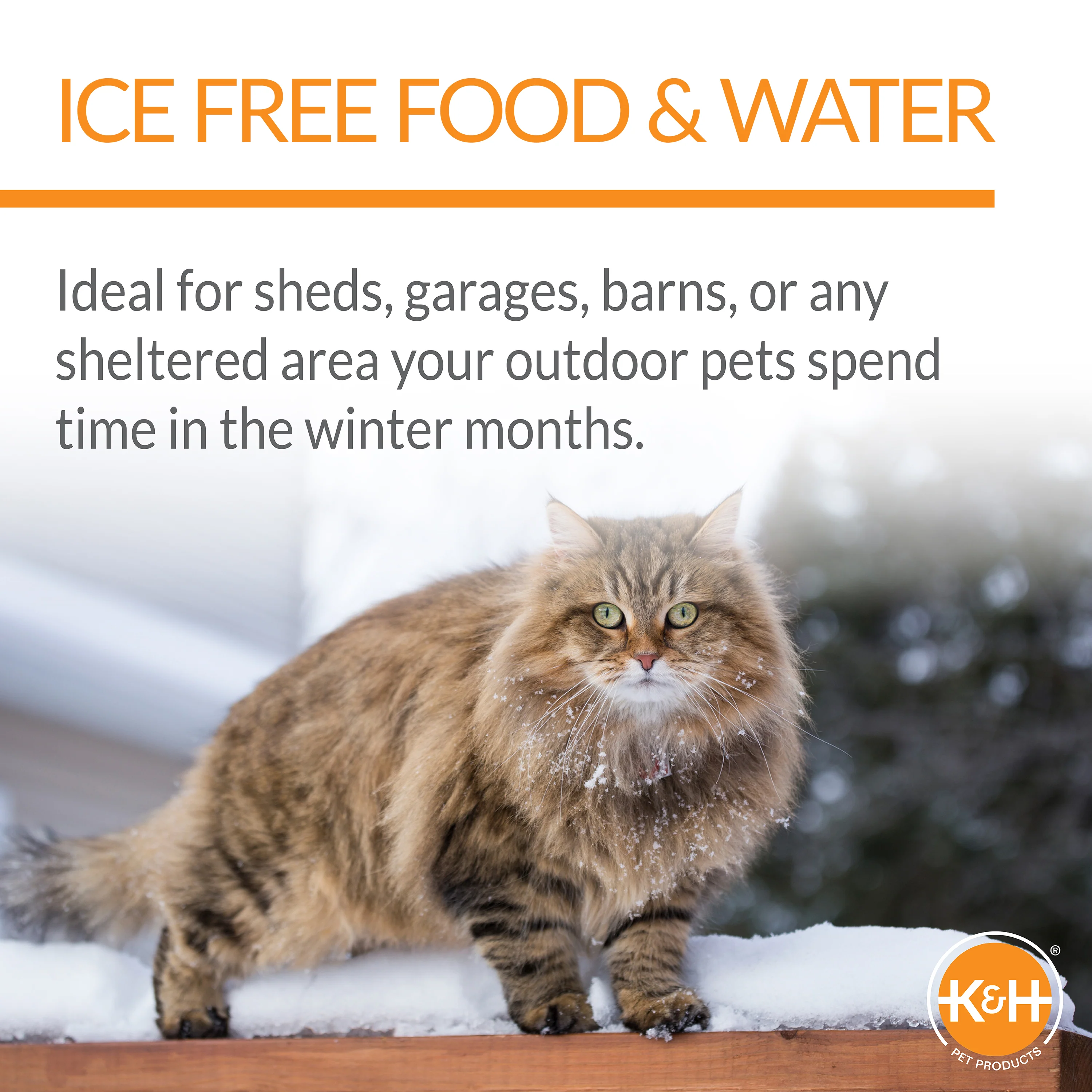 K&H Thermo-Kitty Cafe - Image 5
