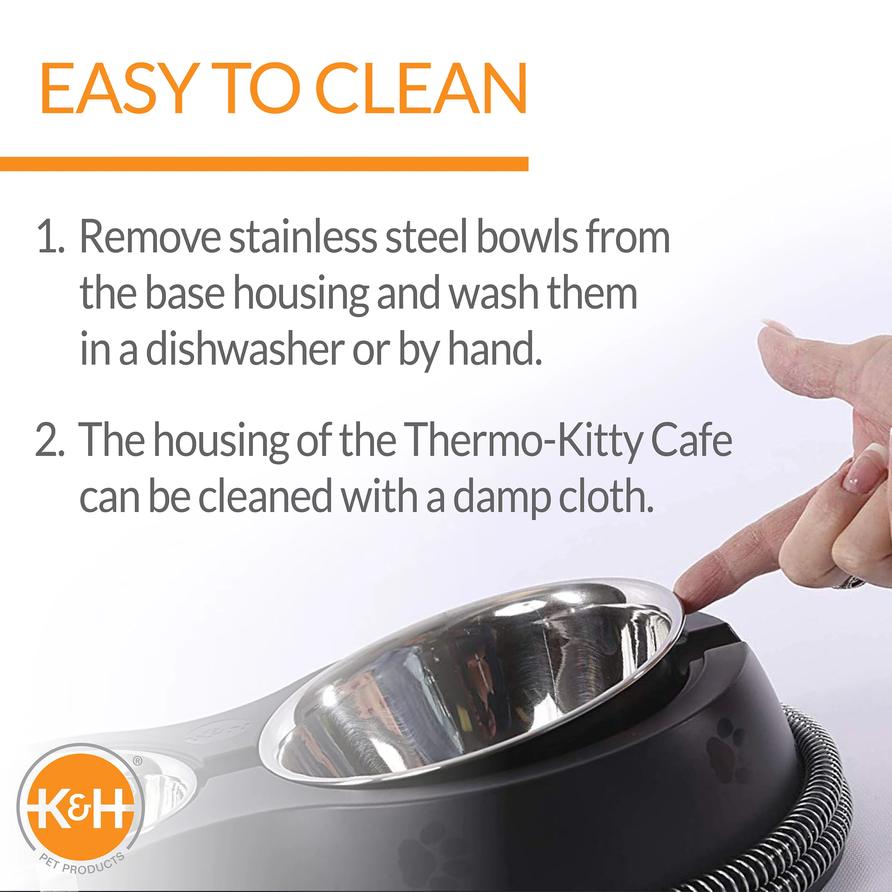 K&H Thermo-Kitty Cafe - Image 6