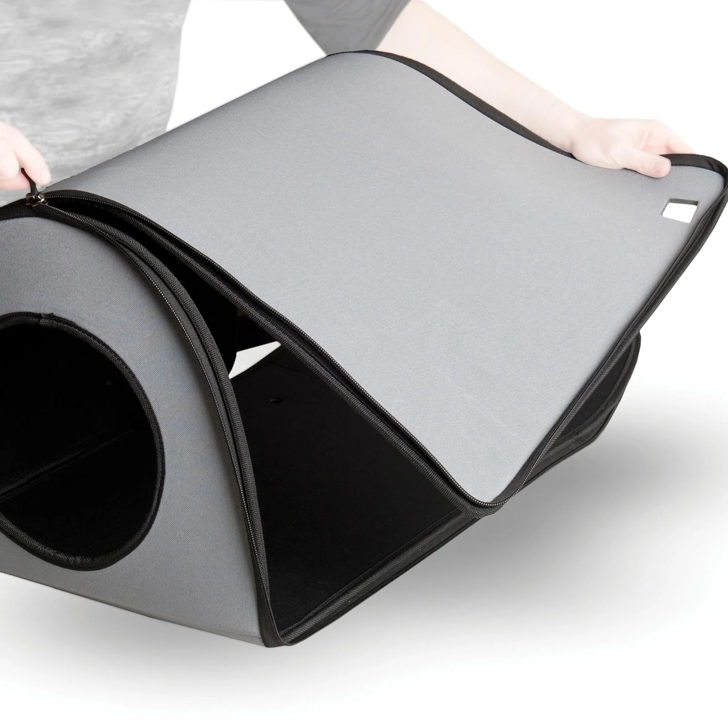 K&H Thermo Mod Kitty Shelter - Image 11
