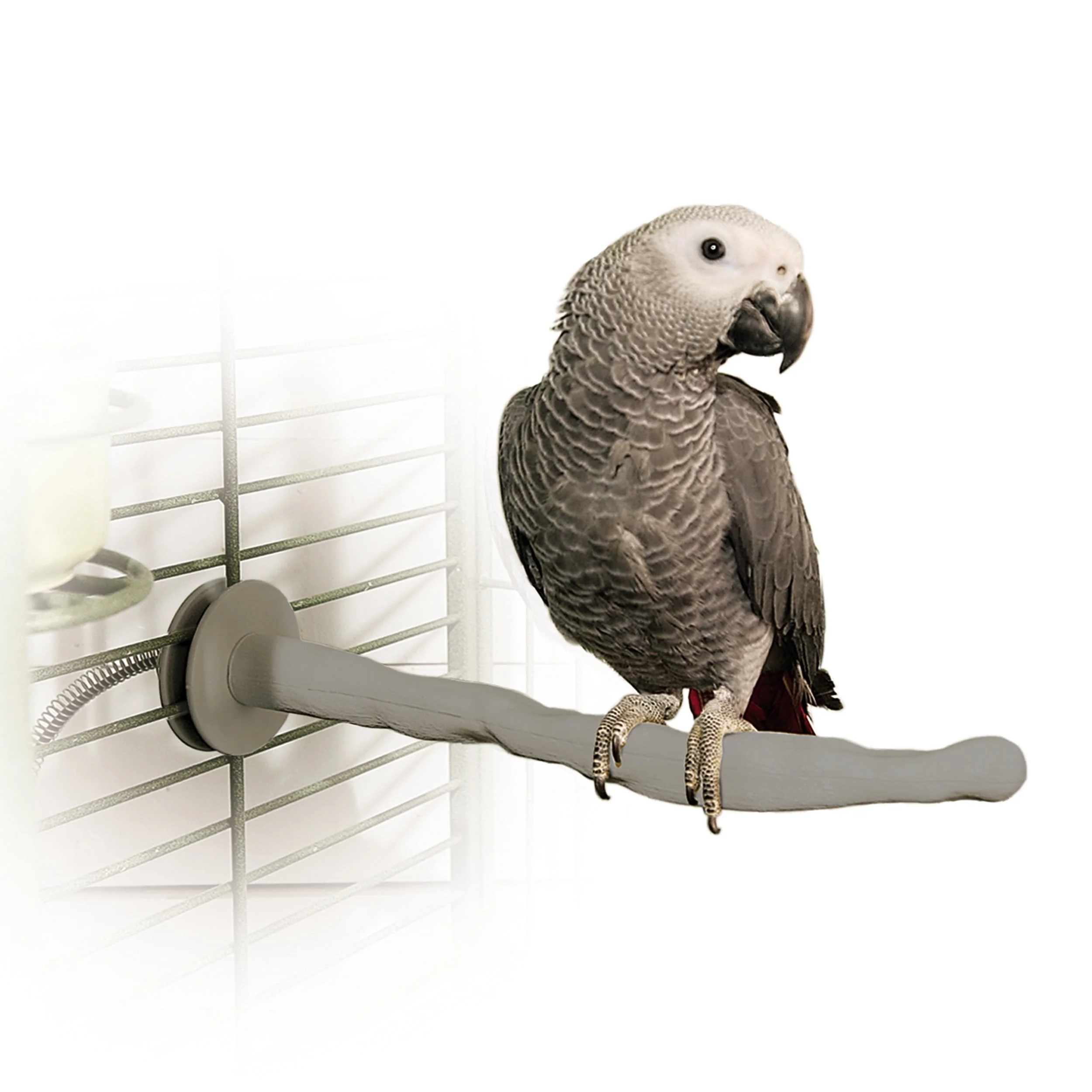 K&H Thermo-Perch Heated Bird Perch - Image 4