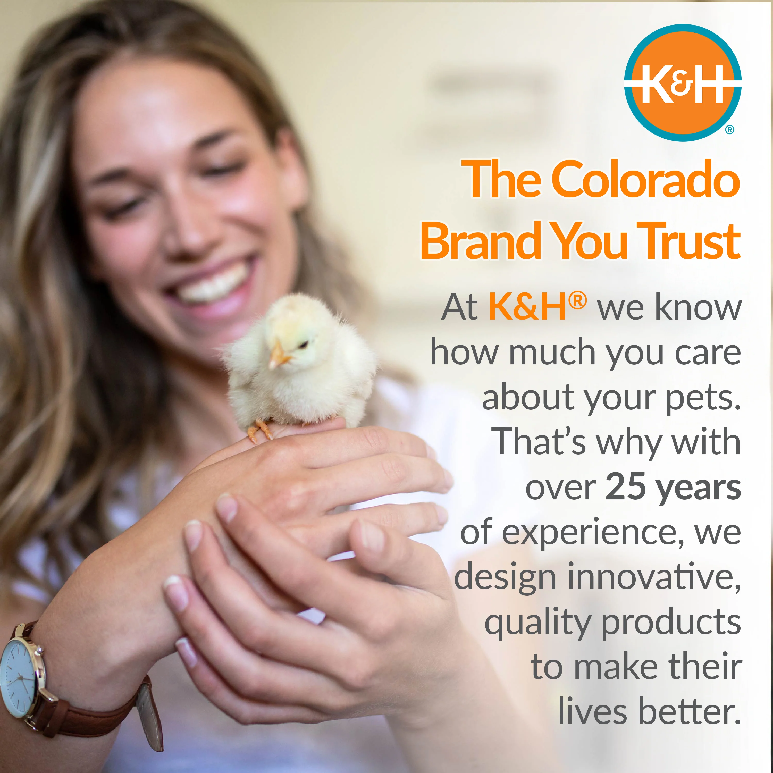 K&H Thermo-Poultry Brooder - Image 10