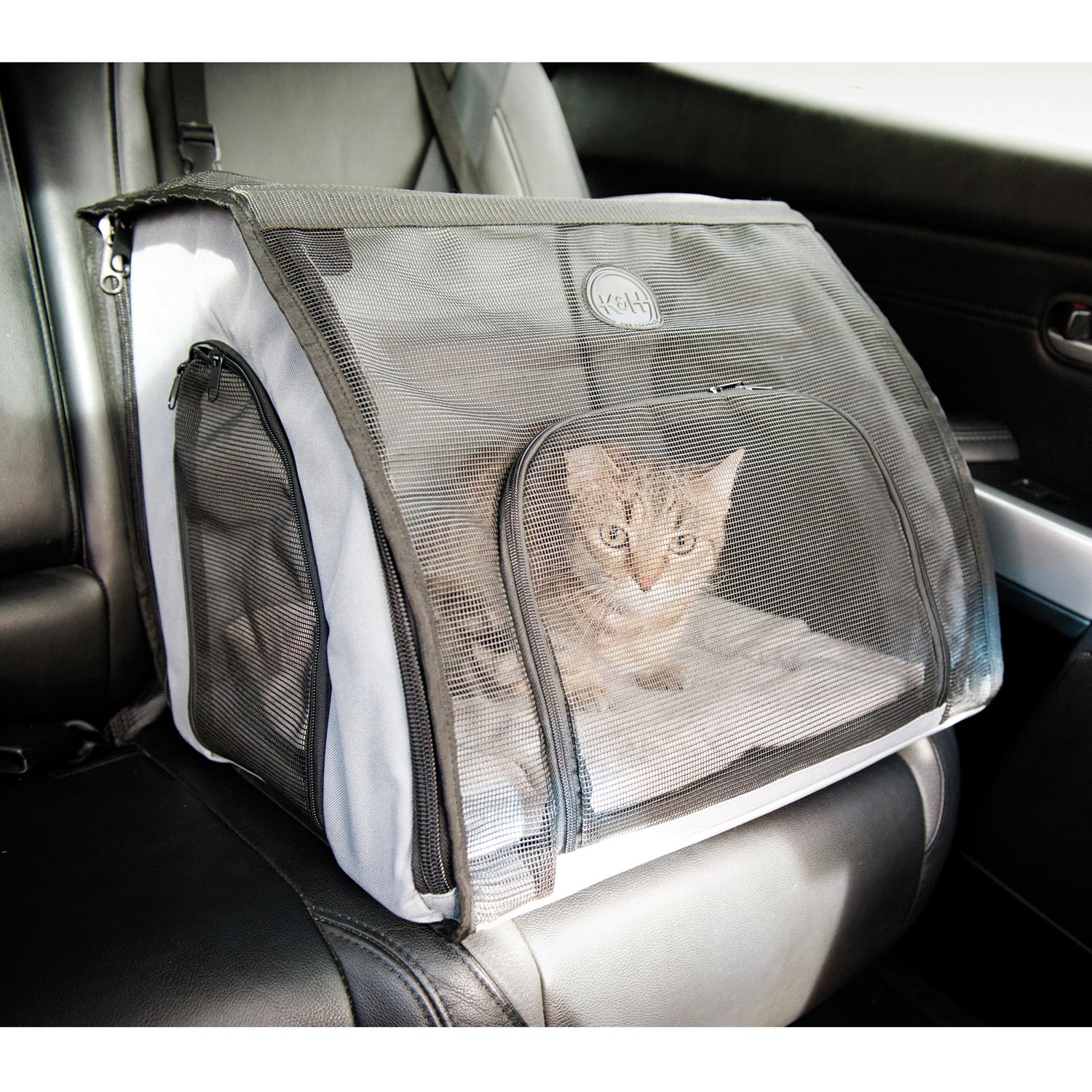 K&H Travel Safety Carrier - Image 16