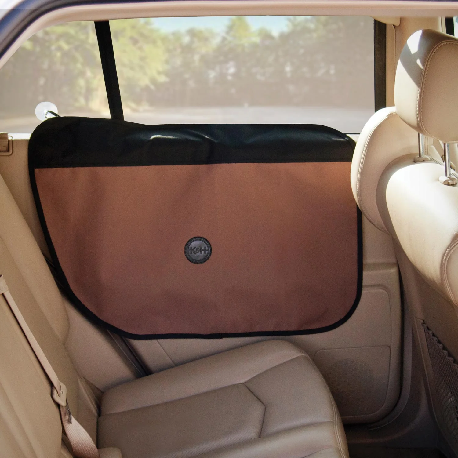 K&H Vehicle Door Protector - Image 9